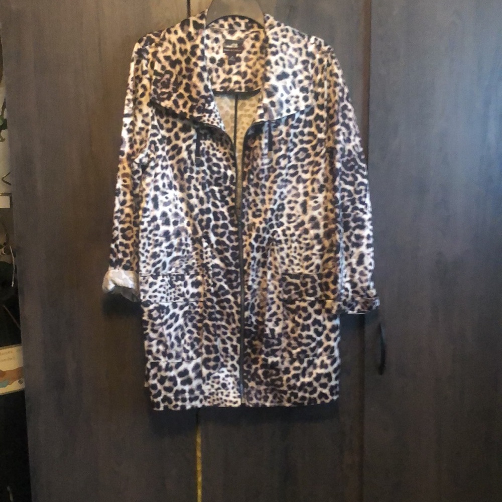 Light Spring Jacket - image 3